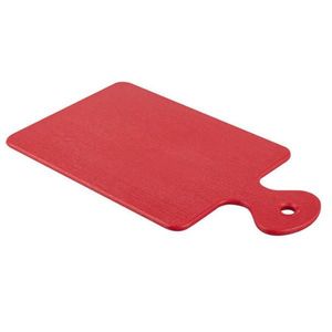 Doska na krájanie s rúčkou vyobraziť