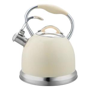 Kanvica 3 l krémová RWK172C-BR vyobraziť