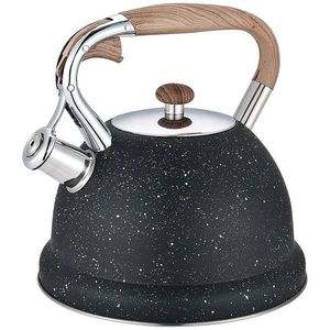 Kanvica 3 l čierna RWK154CMCH vyobraziť