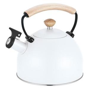 Kanvica 2, 5 l biela RWK227FC-WT vyobraziť