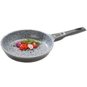 Panvica granitová Roche 24 cm odnímateľná rukoväť vyobraziť