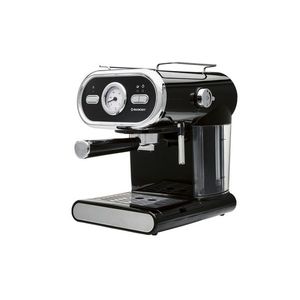 SILVERCREST® Kávovar SEM 1100 E1/SOEM 1100 E1, čierna vyobraziť