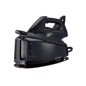 SILVERCREST® Parná žehliaca stanica SDSB 2400 A1 vyobraziť
