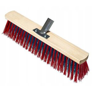 Cestárska metla 40 s úchytom 6830 vyobraziť