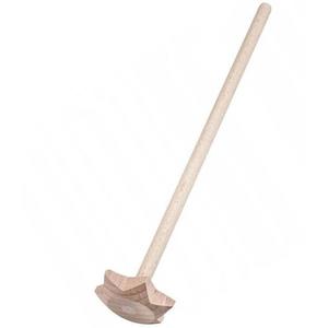 Veľká drevená habarka vyobraziť