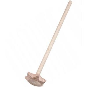 Drevená habarka vyobraziť