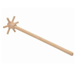 Drevená habarka veľká vyobraziť