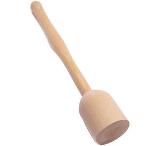 Mliaždič na zemiaky, drevený vyobraziť