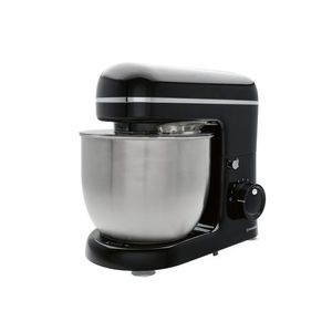 SILVERCREST® Kuchynský robot SKM 600 E1, čierna vyobraziť