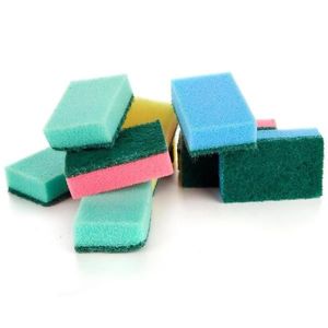 ŠPONGIA NA RIAD vyobraziť