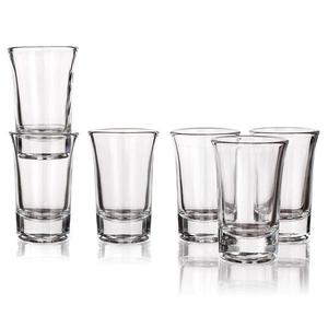 Poháriky Torino 40 ml 6 ks 041402c-A vyobraziť