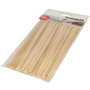 Špajdle na špízy Bambus 100 ks 20 cm 56521 vyobraziť