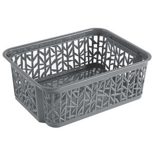 Košík Bamboo vyobraziť