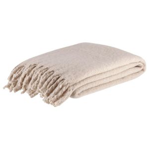 LIVARNO home Deka, 130 x 170 cm (béžová) vyobraziť