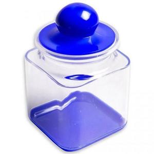 Nádoba 1, 3 L štvorcová vyobraziť