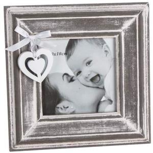 Rámček na fotky Sculpture Heart Heartvar 2 vyobraziť