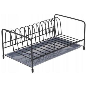 Odkvapkávač mini 1g 31 cm čierny vyobraziť