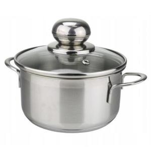 Hrniec CITY 16 cm vyobraziť