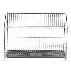 Odkvapkávač 2 chróm 50 cm vyobraziť