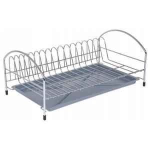 Odkvapkávač 1 chróm 40 cm vyobraziť