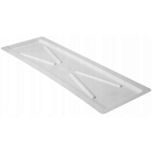 Odkvapkávacia tácka na riad 80 biela vyobraziť