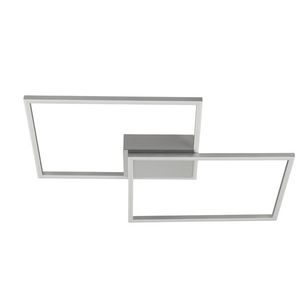 LIVARNO home Stropné LED svietidlo (obdĺžnik) vyobraziť