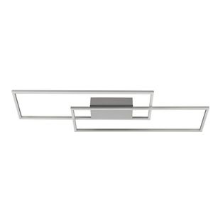 LIVARNO home Stropné LED svietidlo (obdĺžnik, dlhý) vyobraziť