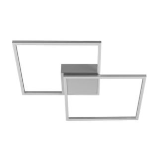 LIVARNO home Stropné LED svietidlo (štvorec) vyobraziť