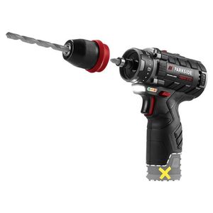 PARKSIDE PERFORMANCE® Aku vŕtací skrutkovač PBSPA 12 E4 – bez akumulátora vyobraziť