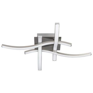 LIVARNO home Stropné LED svietidlo (4-bodový) vyobraziť