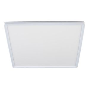 LIVARNO home Stropné LED svietidlo (hranatý/biely) vyobraziť