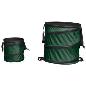 PARKSIDE® Samorozkladací vak na záhradný odpad, 2-dielna súprava vyobraziť