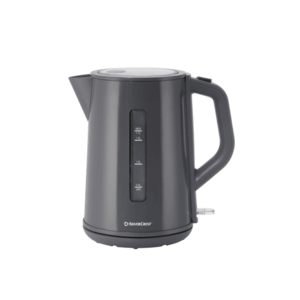 SILVERCREST® Rýchlovarná kanvica SWKC 3000 F4/SWKC 2200 F4/SOWKC 3000 F4 (sivá) vyobraziť