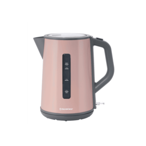 SILVERCREST® Rýchlovarná kanvica SWKC 3000 F4/SWKC 2200 F4/SOWKC 3000 F4 (bledoružová) vyobraziť