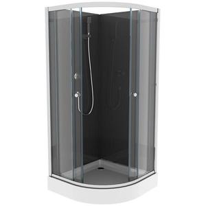 Sprchové kúty 80x80 vyobraziť