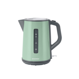 SILVERCREST® Rýchlovarná kanvica SWKC 3000 F4/SWKC 2200 F4/SOWKC 3000 F4 (mentolová) vyobraziť