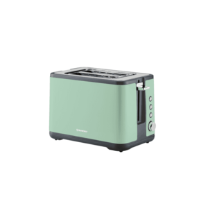 SILVERCREST® Hriankovač STC 850 E4/SOTC 850 E4 (mentolová) vyobraziť