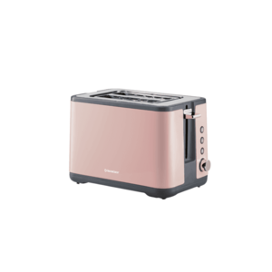 SILVERCREST® Hriankovač STC 850 E4/SOTC 850 E4 (bledoružová) vyobraziť