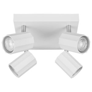 LIVARNO home Stropné svietidlo (stropné bodové svietidlo, biela) vyobraziť