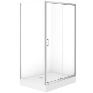 Sprchové vaničky obdĺžnikové vyobraziť