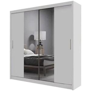 Predsieňové šatníkové skrine s posuvnými dverami vyobraziť