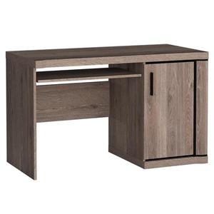 Písací stôl Dallas D13 hľuzový dub vyobraziť