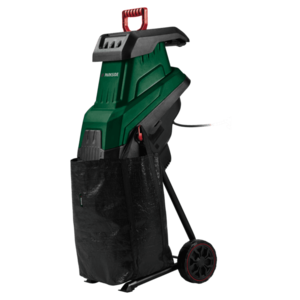 PARKSIDE® Elektrický nožový drvič PEMH 2400 C4 vyobraziť