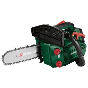 PARKSIDE® Benzínová píla na ošetrovanie stromov PBBPS 25 A2 vyobraziť