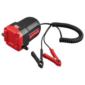 ULTIMATE SPEED® Olejové čerpadlo 12 V UOP 12 C1 vyobraziť