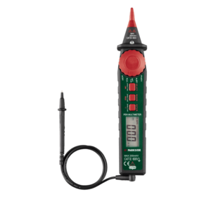 PARKSIDE® Kliešťový ampérmeter/Hrotový multimeter (hrotový multimeter) vyobraziť