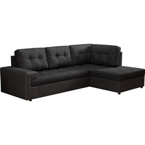 Rohová sedacia súprava Castello Nevada 10 + Madryt 1100 pravá vyobraziť