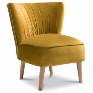 Kreslo Will Kronos 01 vyobraziť