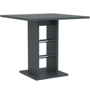 Stôl Volk Dub antracit vyobraziť