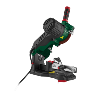 PARKSIDE® Elektrická brúska na pílové reťaze PEKSG 85 E4 vyobraziť